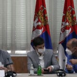 Brnabić najavila sednicu Kriznog štaba na kojoj će se razmatrati uvođenje novih mera 3