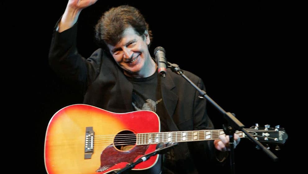 Bajaga: Pesma “Ruski voz” nema nikakve veze sa sadašnjom situacijom u Ukrajini 1