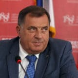 Ivanić: Dodik će nastaviti dalje sa svojim planom, moguće sankcije 5