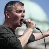 Ekološki ustanak o žutoj prašini: Možda je pesak, a možda su i otrovi 6