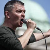 Aleksandar Jovanović Ćuta: Čovek u zelenom 3