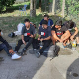 Ne prestaju pokušaji krijumčarenja migranata na jugu Srbije: Uhapšen Somborac 14