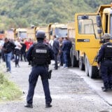 Nevladine organizacije sa Kosova o registarskim tablicama i dijalogu u Briselu 15