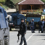 Nastavljena blokada prelaza zbog protesta Srba 1