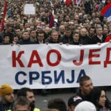 Opozicija pod udarom vlasti poziva na protest "Srbija protiv nasilja": Jesu li zahtevi realni i hoće li animirati javnost? 17