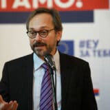 Žofre: Oprezan optimizam u izveštaju EK o Srbiji zbog sprovođenja dela reformi 9