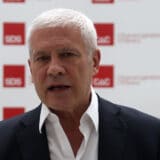 Socijaldemokratska stranka pozvala građane da se priključe protestu na Trgu republike 10