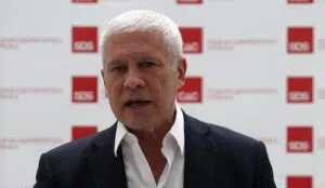 Dačić sutra raspisuje predsedničke izbore: Ko su kandidati do sada? 3