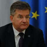 Lajčak: Održan drugi sastanak Radne grupe Beograda i Prištine za registarske tablice 12