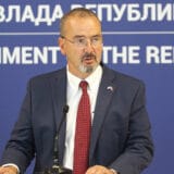 Godfri: Ako se Srbija osloni samo na Rusiju teže će pregovarati o povoljnoj ceni energenata 10