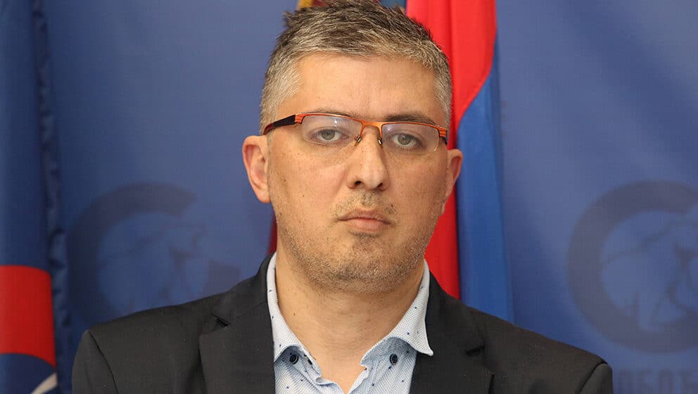 Upravni sud poništio odluku MUP-a kojom je Dumanović dobio otkaz u policiji 1