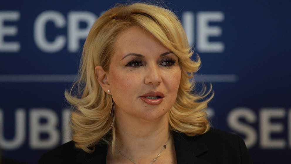 Kisić Tepavčević: Nije tačno da Medicinski fakultet traži od studenata kovid propusnice 1