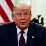 Tramp traži od suda u Floridi da primora Tviter da mu vrati nalog 10