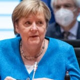 Tirana: Poseta Angele Merkel vraća pažnju EU na Zapadni Balkan 8
