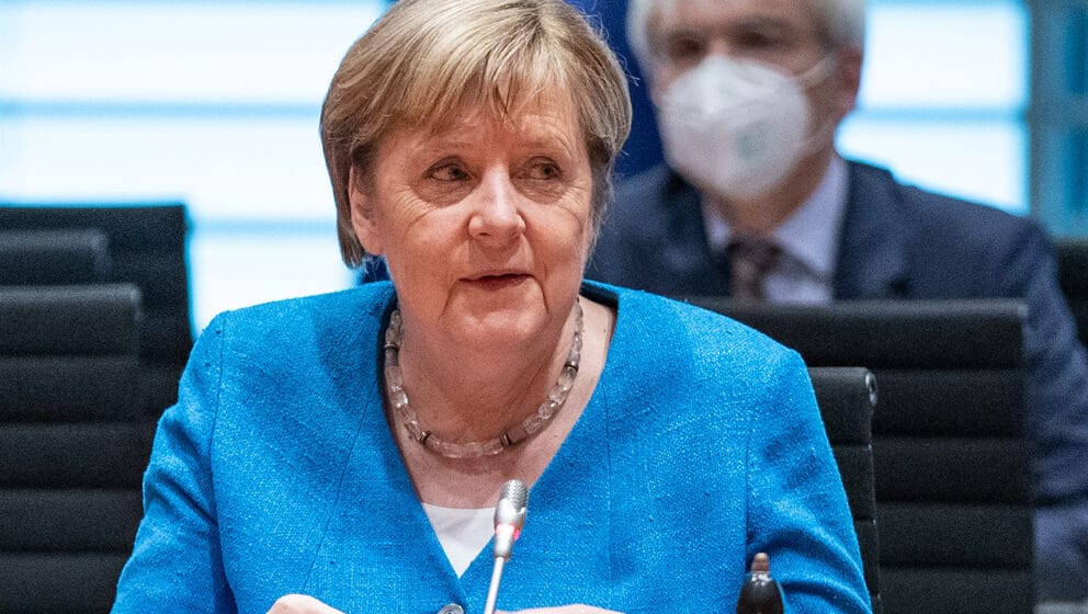 Tirana: Poseta Angele Merkel vraća pažnju EU na Zapadni Balkan 1