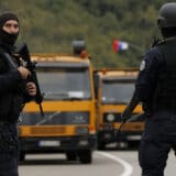 Eskobar dolazi na razgovore u Brisel zbog situacije na severu Kosova 13