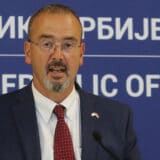 Godfri: Srbija i SAD postojani partneri u suočavanju sa zajedničkim izazovima 9