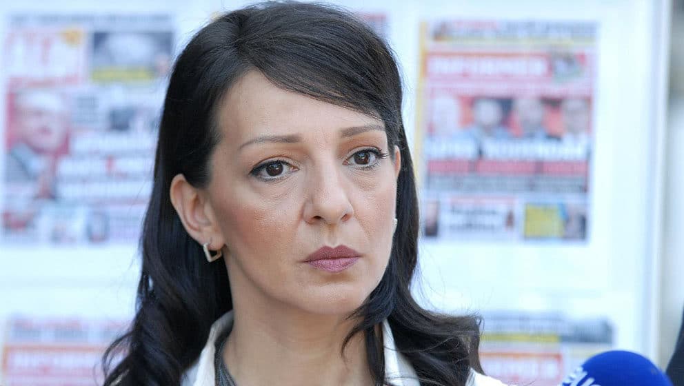Bokan optužio Mariniku Tepić da je "rumunski nepijatelj", ona najavila tužbu, opozicija optužuje vlast 1