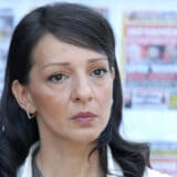 Marinika Tepić zatražila meru zabrane prilaska za Lovrekovića 14