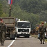 Eskobar: Snižavanje tenzija na severu Kosova glavni prioritet 6