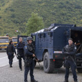 Predsednici Kosova, Crne Gore i Bosne i Hercegovine zabrinuti dešavanjima u regionu 4