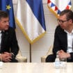 Danas sastanak Vučića i Lajčaka: Ko pakuje kofere za Tiranu i šta će biti sa nastavkom dijaloga? 8