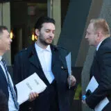 Pet opozicionih stranaka dogovorilo koordinaciju aktivnosti ka EU 19