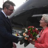 AP: EU u misiji dobre volje na Balkanu, da istorijsko "bure baruta" ne stane na stranu Rusije ili Kine 3