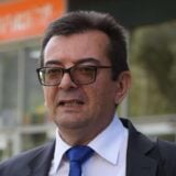 SSP: Napad na narodnog poslanika Veselinovića dokaz da su na meti jurišnika režima i predstavnici naroda 9