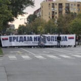 Reakcije opozicije na protestnu šetnju mladih naprednjaka u Novom Sadu 4