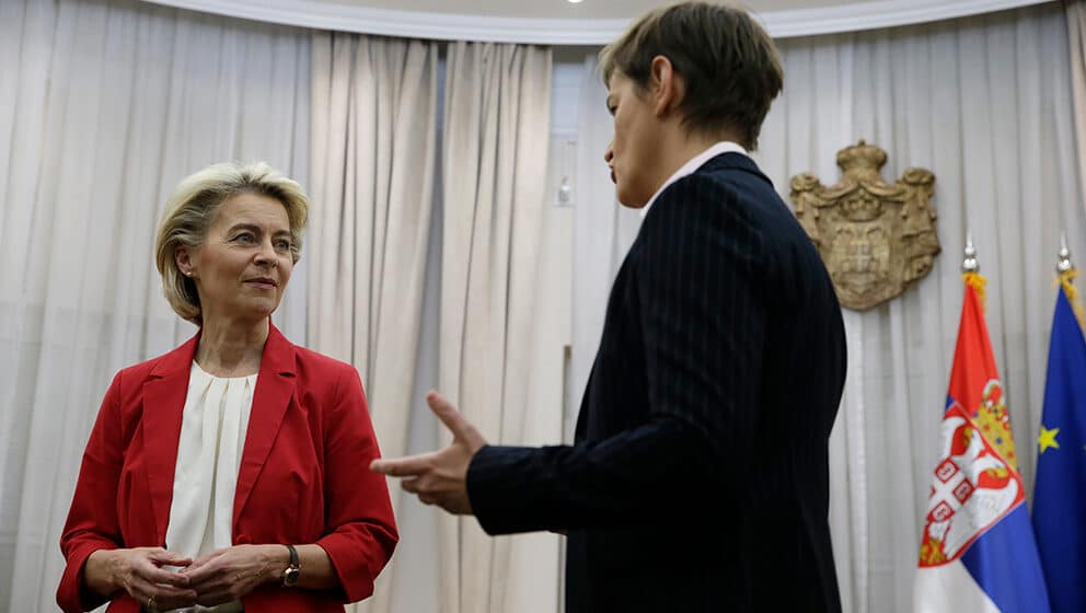 U proevropskoj opoziciji ne veruju u "evropejstvo" Ane Brnabić 1