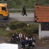 Dimitrijević: Običan izmanipulisani Albanac ili Srbin najveća je žrtva ovih "ratnih igara" 12