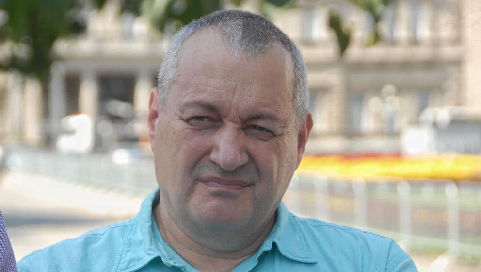 Milivojević: Režim na Novom Beogradu divljački precrtao rezultate izbora i uneo šta im odgovara 1