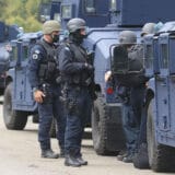 Kosovska policija: Oružani napadi na naše pripadnike oko jezera Gazivode, pucamo u samoodbrani 6