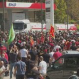 Ministar unutrašnjih poslova CG: Uoči ustoličenja Joanikija u Cetinjskom manastiru nije bilo naoružanih, u gradu jeste 2