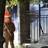 Na Cetinju mirno, vlast i opozicija razmenjuju optužbe a analitičari pozivaju na dijalog 15