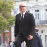 Vesić: Sajam knjiga neće biti održan zbog odluke izdavača 3