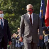 U kakvim su odnosima Kurti i Rama? 1