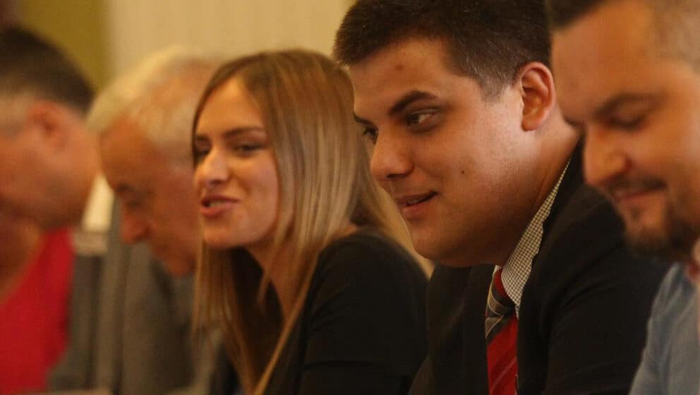 Kuda vode razgovori o izbornim uslovima između vladajuće većine i opozicije 1