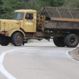 Na Brnjaku specijalci Rosu uništavali vozila čiji su vlasnici Srbi 2