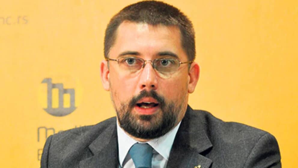 LSV izlazi iz koalicije sa SNS u Novom Sadu: Bojan Kostreš na čelu partije 1
