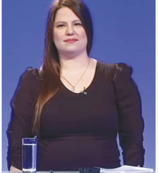 Alisa Kockar (DS): Stvoreno je neprijateljsko i opasno okruženje za novinare u Srbiji 1