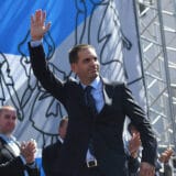 Miloš Jovanović (DSS) sutra u Zrenjaninu 9