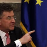 Miroslav Lajčak u "diplomatskoj ofanzivi": Izvestio predstavnike zemalja koje ne priznaju Kosovo o dijalogu 12