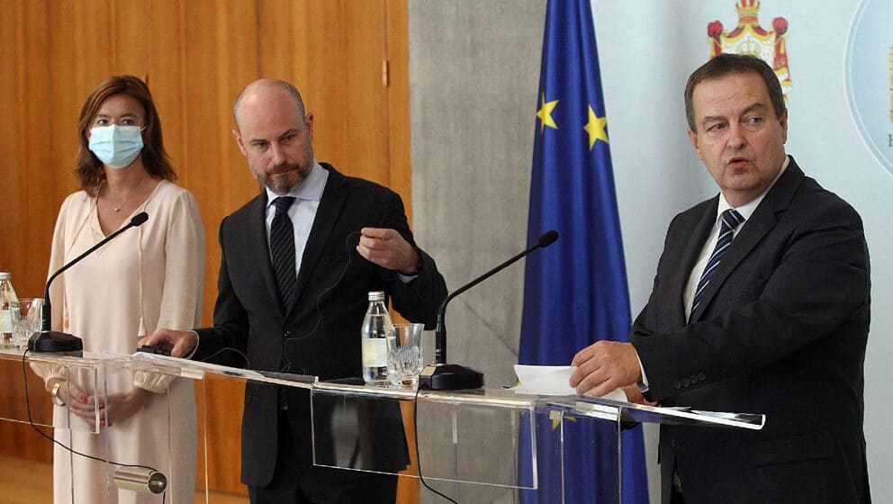 tanja fajon vladimir bilcik ivica dacic