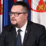 Gojković (POKS): Potreban predsednik koji miri, a ne koji svađa narod i stranke 11