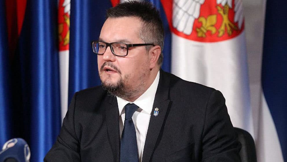 Gojković (POKS): Potreban predsednik koji miri, a ne koji svađa narod i stranke 1