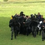 Kako se u crkvenim krugovima tumači "helikopterski pragmatizam" na ustoličenju vladike Joanikija 14