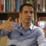 Jovanović (Novi DSS): Koalicija NADA neće glasati za Šapića, deo opozicije "šibicari" 5