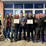 Privedeni aktivisti i članovi Narodne stranke u Negotinu 7